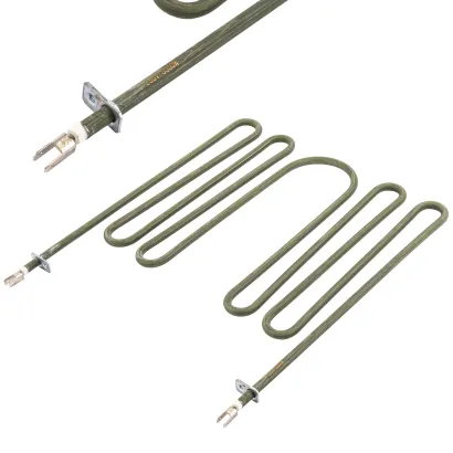 GRZAŁKA DO NAGRZEWNICY ELEKTRYCZNEJ PODGRZEWACZ POWIETRZA KRATKA 3000W PM-NAG-15EDN-GRA