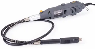 Mini szlifierka prosta (trzpieniowa) z przewodem elastycznym PM-SPT-350 - 11