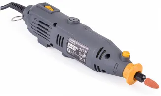 Mini szlifierka prosta (trzpieniowa) z przewodem elastycznym PM-SPT-350 - 6