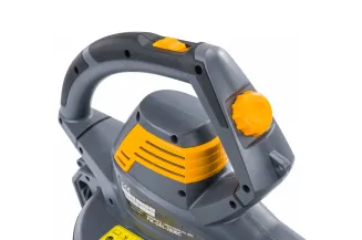 Odkurzacz DMUCHAWA do Liści 3w1 3500W 330km/h PM-ODL-3500C - 5