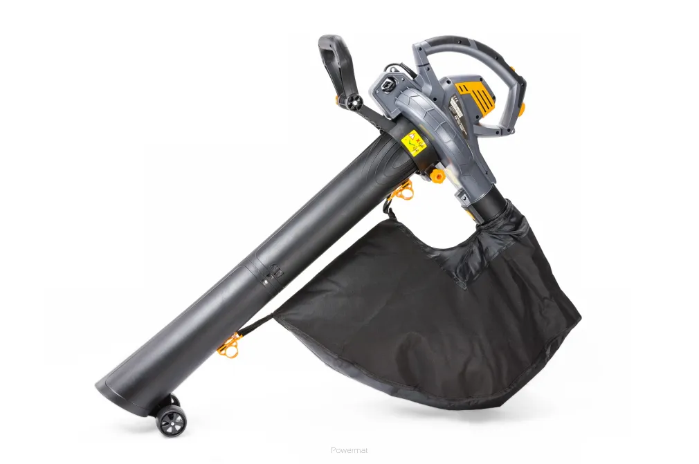 Odkurzacz DMUCHAWA do Liści 3w1 3500W 330km/h PM-ODL-3500C