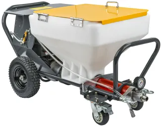 Agregat tynkarski do tynków gładzi PM-AGT-3000M - 5