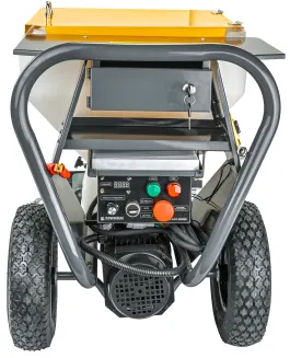 Agregat tynkarski do tynków gładzi PM-AGT-3000M