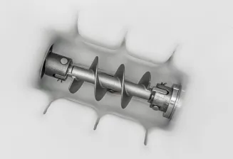 Agregat tynkarski do tynków gładzi PM-AGT-3000M - 8