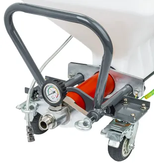 Agregat tynkarski do tynków gładzi PM-AGT-3000M