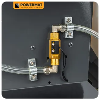 Agregat tynkarski do tynków gładzi PM-AGT-3000M - 21