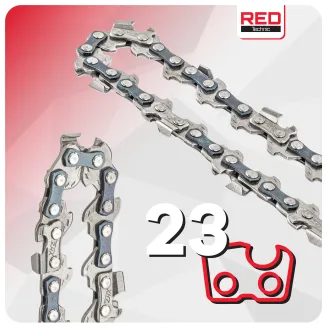 PROWADNICA DO PIŁY AKUMULATOROWEJ 8