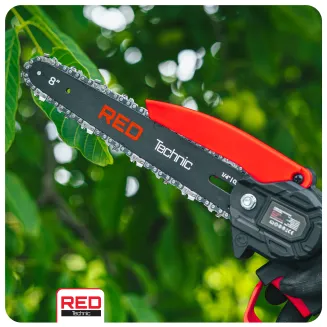 PROWADNICA DO PIŁY AKUMULATOROWEJ 8