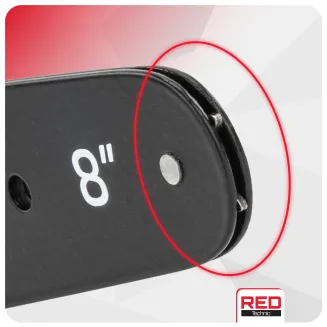 PROWADNICA DO PIŁY AKUMULATOROWEJ 8