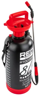 OPRYSKIWACZ CIŚNIENIOWY 8L RTOC0159 - 4