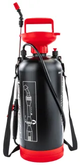 OPRYSKIWACZ CIŚNIENIOWY 8L RTOC0159 - 5