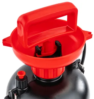 OPRYSKIWACZ CIŚNIENIOWY 8L RTOC0159 - 8