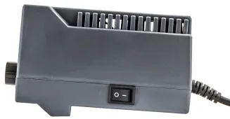 STACJA LUTOWNICZA PRECYZYJNA LUTOWNICA GROT REGULACJA TEMP. 480°C PODSTAWKA PM-SLU-100T - 12