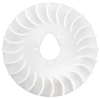 WENTYLATOR DO KOSIARKI SPALINOWEJ UCHWYT NOŻA WIRNIK MOCOWANIE 149mm RTKSS0096-WEN - 3