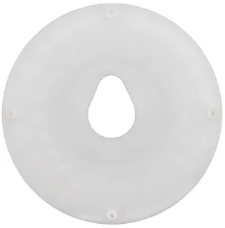 WENTYLATOR DO KOSIARKI SPALINOWEJ UCHWYT NOŻA WIRNIK MOCOWANIE 149mm RTKSS0096-WEN - 4