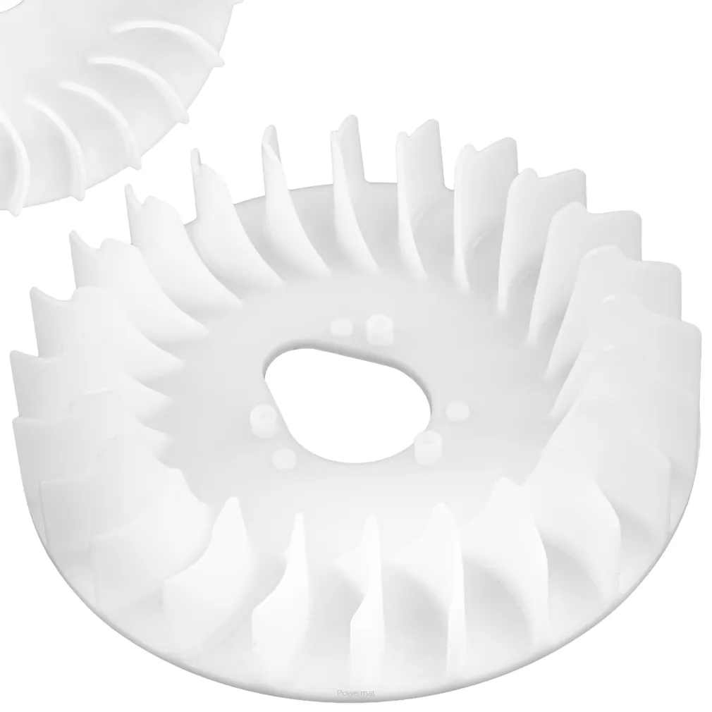 WENTYLATOR DO KOSIARKI SPALINOWEJ UCHWYT NOŻA WIRNIK MOCOWANIE 149mm RTKSS0096-WEN