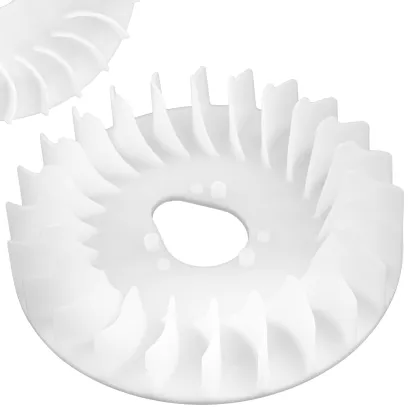 WENTYLATOR DO KOSIARKI SPALINOWEJ UCHWYT NOŻA WIRNIK MOCOWANIE 149mm RTKSS0096-WEN