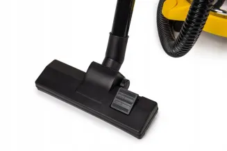 Odkurzacz PRZEMYSŁOWY Separator Kominkowy Do Kominka Popiołu Grilla 2000W PM-ESP-2000 - 10