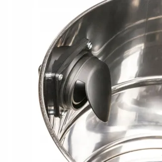 Odkurzacz PRZEMYSŁOWY Separator Kominkowy Do Kominka Popiołu Grilla 2000W PM-ESP-2000 - 8