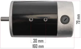 WIRNIK DO TOKARKI PM-MTM-550T-WI - 6