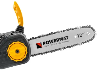 PROWADNICA DO PIŁY AKUMULATOROWEJ PILARKI 30CM 12