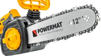 PROWADNICA DO PIŁY AKUMULATOROWEJ PILARKI 30CM 12