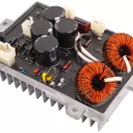 MODUŁ INWERTERA DO AGREGATU PM-AGR-4000IM-MI