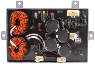 MODUŁ INWERTERA DO AGREGATU PM-AGR-4000IM-MI - 4