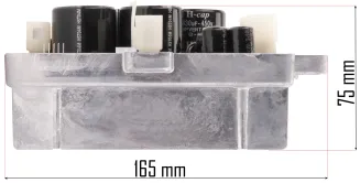 MODUŁ INWERTERA DO AGREGATU PM-AGR-4000IM-MI - 9