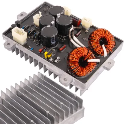 MODUŁ INWERTERA DO AGREGATU PM-AGR-4000IM-MI