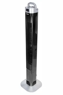Wentylator kolumnowy Powermat Black Tower-120 - 5