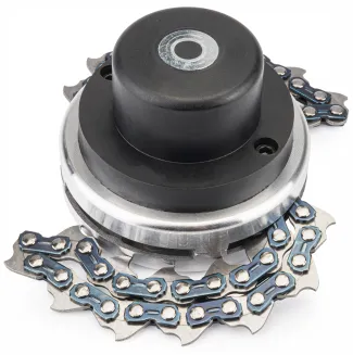 GŁOWICA DO KOSY PM-G6 - 2