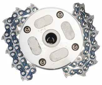 GŁOWICA DO KOSY PM-G6 - 4