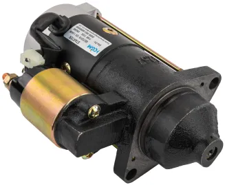 ROZRUSZNIK ELEKTRYCZNY DO AGREGATU PM-AGR-8500MD-ROZ - 2