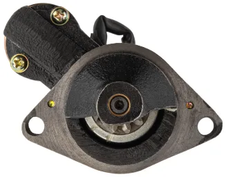 ROZRUSZNIK ELEKTRYCZNY DO AGREGATU PM-AGR-8500MD-ROZ - 4