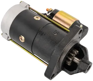 ROZRUSZNIK ELEKTRYCZNY DO AGREGATU PM-AGR-8500MD-ROZ - 6