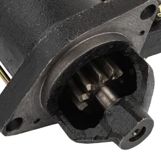 ROZRUSZNIK ELEKTRYCZNY DO AGREGATU PM-AGR-8500MD-ROZ - 7