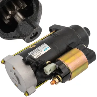 ROZRUSZNIK ELEKTRYCZNY DO AGREGATU PM-AGR-8500MD-ROZ - 8