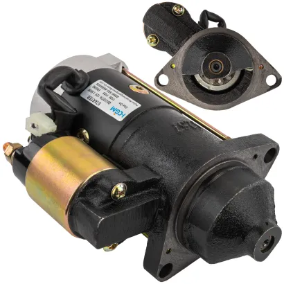 ROZRUSZNIK ELEKTRYCZNY DO AGREGATU PM-AGR-8500MD-ROZ