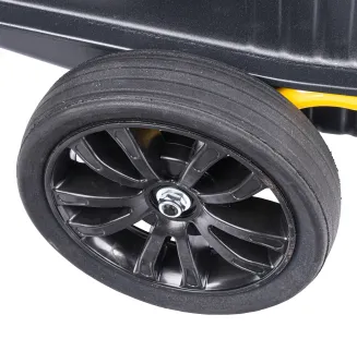 Nagrzewnica olejowa 65KW 230V TERMOSTAT LCD KOMIN PM-NAG-65MK - 5