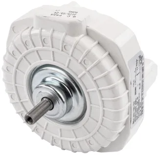 SILNIK DO NAGRZEWNICY ELEKTRYCZNEJ NAWIEW DMUCHAWA SILNICZEK 50Hz 400V 45kW PM-NAG-45GN-SI - 2