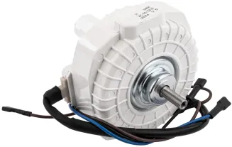 SILNIK DO NAGRZEWNICY ELEKTRYCZNEJ NAWIEW DMUCHAWA SILNICZEK 50Hz 400V 45kW PM-NAG-45GN-SI - 3