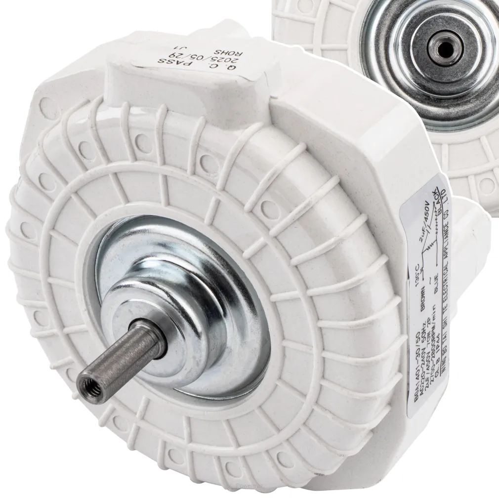 SILNIK DO NAGRZEWNICY ELEKTRYCZNEJ NAWIEW DMUCHAWA SILNICZEK 50Hz 400V 45kW PM-NAG-45GN-SI