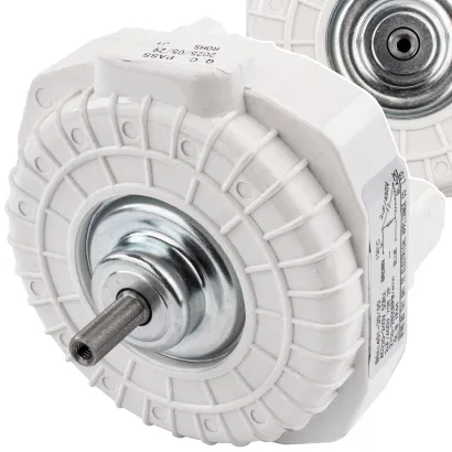 SILNIK DO NAGRZEWNICY ELEKTRYCZNEJ NAWIEW DMUCHAWA SILNICZEK 50Hz 400V 45kW PM-NAG-45GN-SI