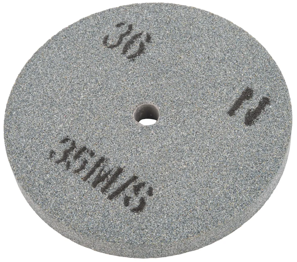 TARCZA SZLIFIERSKA KAMIEŃ 150x16x12,7mm PM-SS-1500M-KGR36