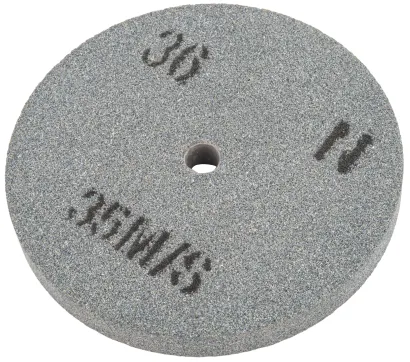 TARCZA SZLIFIERSKA KAMIEŃ 150x16x12,7mm PM-SS-1500M-KGR36