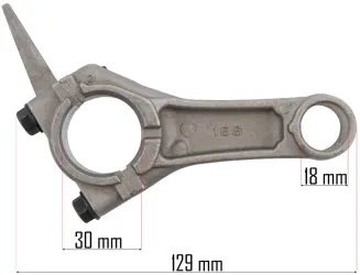 KORBOWÓD DO AGREGATU PM-AGR-3000-KOR - 5