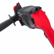 MŁOTOWIERTARKA Młot UDAROWY Wiertarka UDAROWA SDS+ 2650W 4J Walizka Zestaw RTMWU0094
