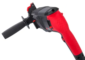 MŁOTOWIERTARKA Młot UDAROWY Wiertarka UDAROWA SDS+ 2650W 4J Walizka Zestaw RTMWU0094 - 5