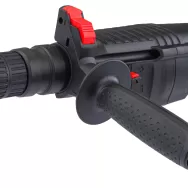 MŁOTOWIERTARKA Młot UDAROWY Wiertarka UDAROWA SDS+ 2650W 4J Walizka Zestaw RTMWU0094